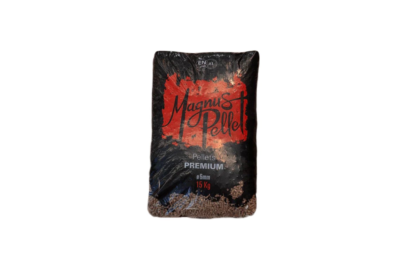 Magnus pellet – 70 sacos