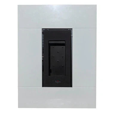 ESTUFA DE PELLETS PEGASO TABLA 7.7KW